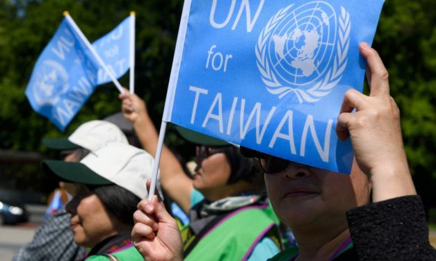 Taiwan FM to ‘Post’: The UN cannot defend freedom without Taiwan’s participation – opinion