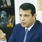 Can Fatah’s Democratic Reform faction handle peace with both Israel and Hamas?