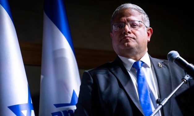 Election panel clears Otzma Yehudit for October vote after barring Arab slates day earlier