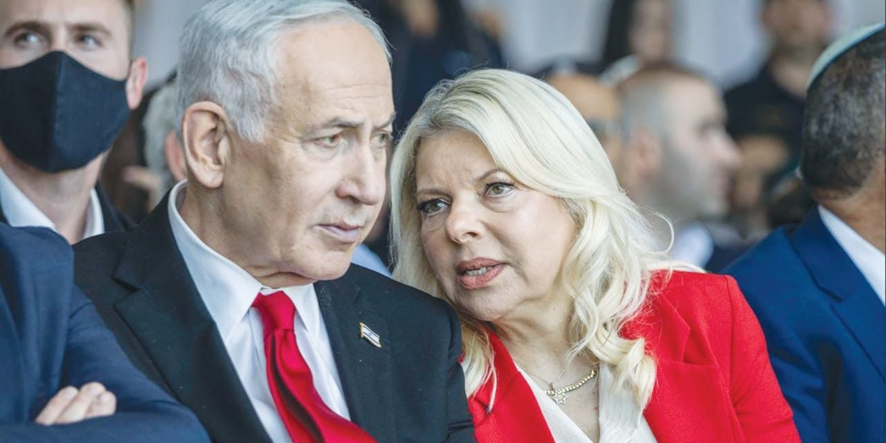 Middle Israel: Why is Sara Netanyahu going to war against Yair Golan? – opinion