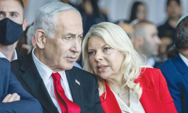 Middle Israel: Why is Sara Netanyahu going to war against Yair Golan? – opinion