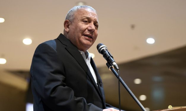Nuclear kill zones: How Eisenkot would contain Iran if he manages to beat Netanyahu – exclusive