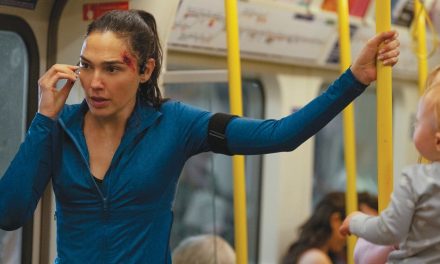 What to watch this week: Gal Gadot speeds through The Runner, Hearsay delivers gripping thriller