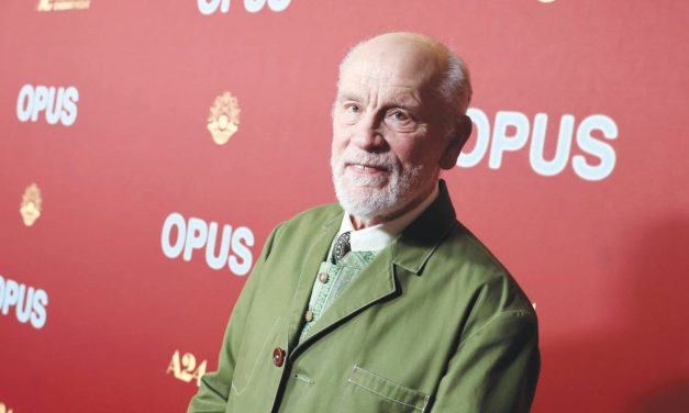 John Malkovich to return to Israel with satirical theatrical-musical show