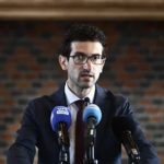 Belgian mayor blocks Hapoel Beersheba Europa League match over alleged safety concerns