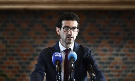 Belgian mayor blocks Hapoel Beersheba Europa League match over alleged safety concerns