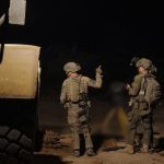 IDF raises alert level over concerns of a possible Hamas response to Gaza strikes