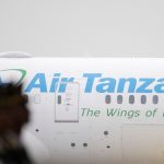 Air Tanzania becomes first airline to halt flights to Russia after Zelensky warning