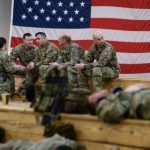 US military turns off ad trackers on devices amid reports data used to target forces in Middle East
