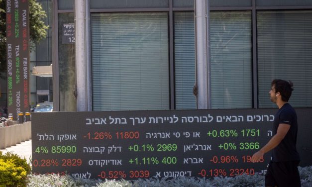 Your Investments: No need to go looking for financial independence