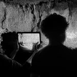 At least 120 Roman-era inscriptions, worship to unknown goddess identified inside Spanish cave
