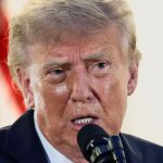 Trump says US may hit Iran’s Pickaxe Mountain soon, new oil pipelines may replace Hormuz