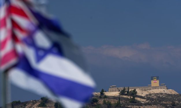 America, beware: The battle over Israel’s identity could be coming for the US – opinion