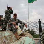 Fighting increases in Yemen as Houthis look to al-Mandab Strait as potential pressure point