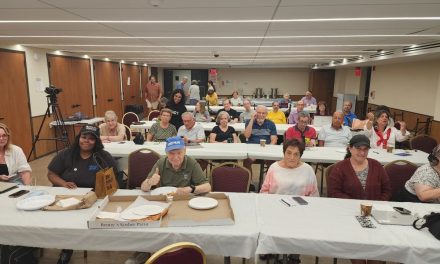 IMPACT’s Digital Defender 102 workshop helps Jews aged 55 and up fight online antisemitism
