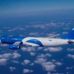 Israel Aerospace Industries’ first cargo-converted Airbus aircraft completes first flight