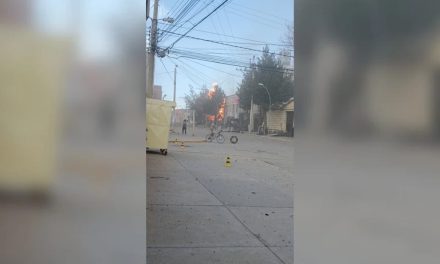 Explosion at Bolivia military base kills at least 10, dozens injured