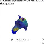 Straight from the horse’s mouth: New Israeli AI helps horses tell us when they are in pain