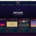 White House launches ‘arcade’ website featuring games based on ICE raids, MAHA movement