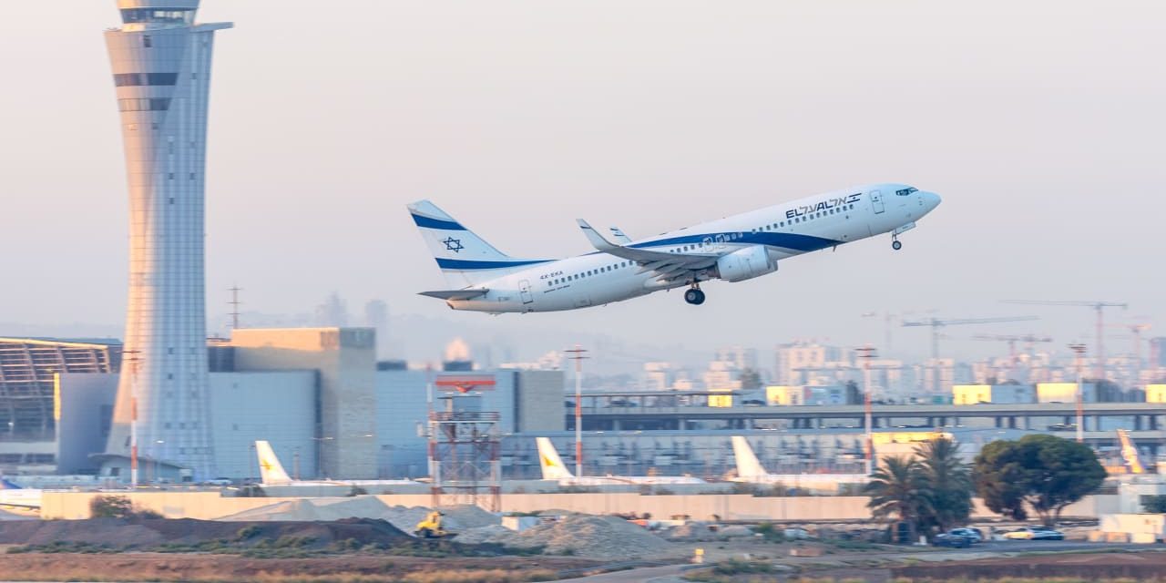 Rome and Athens: Israel’s unlikely new gateways to North America – comment