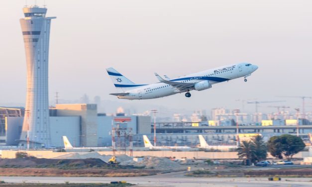 Rome and Athens: Israel’s unlikely new gateways to North America – comment