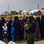 Iraq completes investigation into thousands of ISIS detainees formerly held in Syria – report