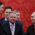 Kremlin-Washington talks conclude after reportedly productive meeting between US, Russian diplomats