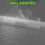 ‘Joining Iran’s navy on seafloor’: CENTCOM sinks Iranian oil tanker in Gulf of Oman