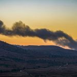 IDF targets Hezbollah in southern Lebanon following Hezbollah drone launches – report