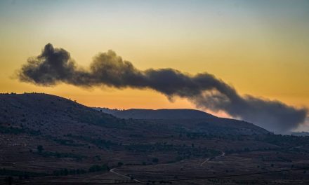 Why Hezbollah trusts in a ‘Maginot Line’ defense at Ali al-Taher ridge – analysis