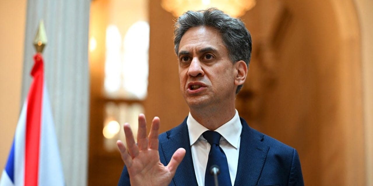 Is the UK’s new leadership serving Islam? – opinion