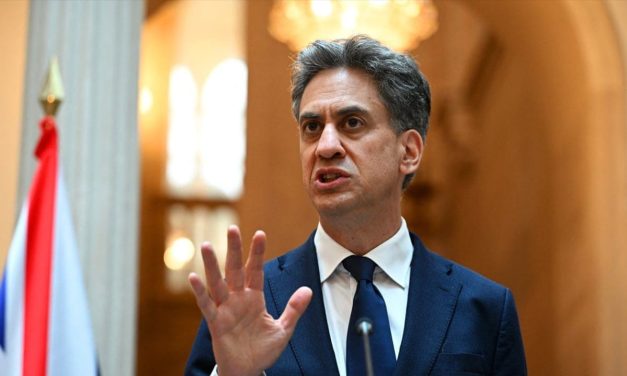Is the UK’s new leadership serving Islam? – opinion