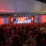 Freedom 250 in Jerusalem: America celebrates 250 years at a defining moment
