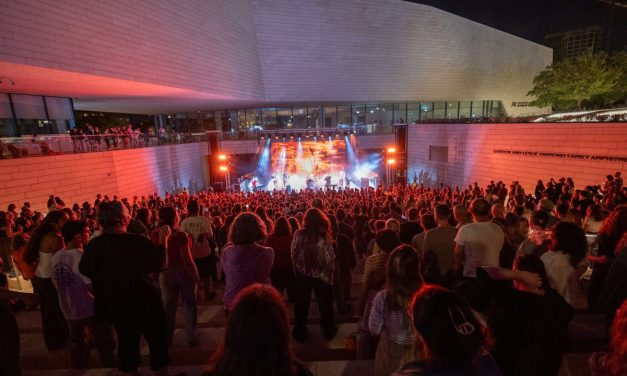 Freedom 250 in Jerusalem: America celebrates 250 years at a defining moment
