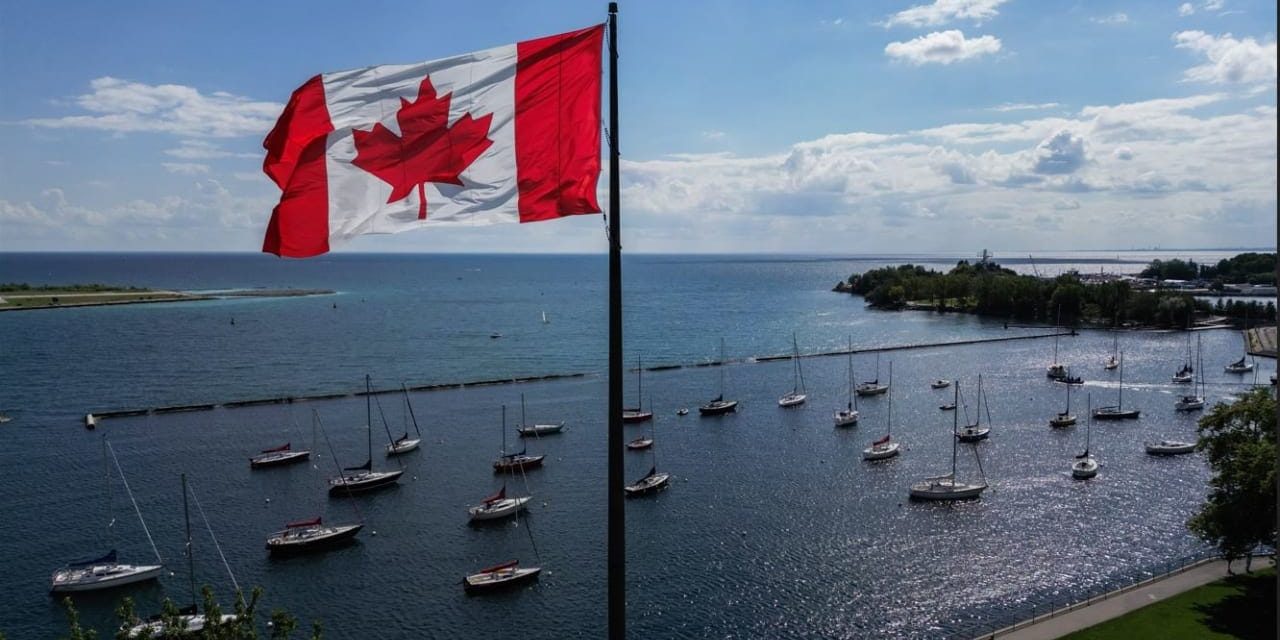 An invasion is underway in Canada, but not in the way you think – opinion