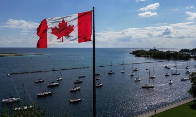 An invasion is underway in Canada, but not in the way you think – opinion