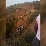 Bus crash kills 25, mostly students in Cape Verde