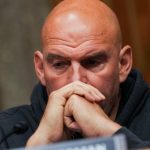 Sen. Fetterman rejects former staffers’ accusations of neglecting Senate duties as ‘hit pieces’