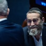Gafni’s ouster marks a changing era for Israel’s haredi parties – and for Netanyahu – analysis