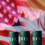 Brent crude rises above $100 a barrel as Middle East conflict escalates