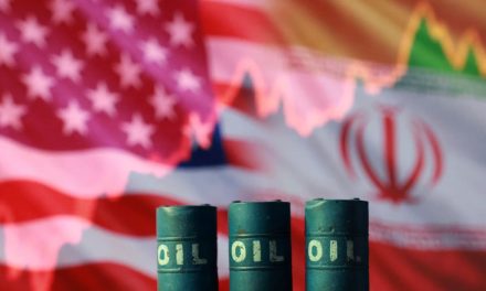 Brent crude rises above $100 a barrel as Middle East conflict escalates