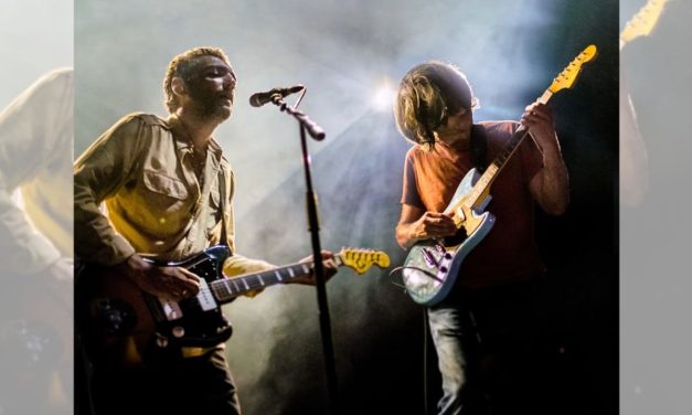 Radiohead guitarist Jonny Greenwood, Dudu Tassa to kick off Jerusalem Oud Festival