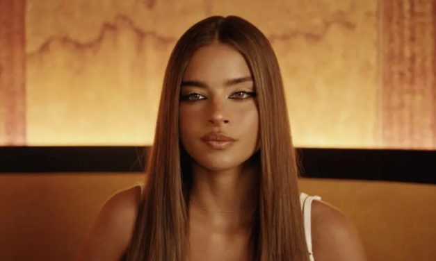 Stop crying over Noa Kirel’s bloody video, it’s time to let her grow up – comment
