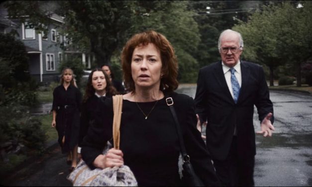 Guy Nattiv’s ‘The Liberation’ premieres at the Telluride Film Festival