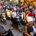 French-Israeli killed in Vietnam motorcycle accident, ZAKA working to retrieve remains for burial