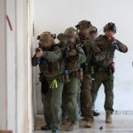 Israel on high alert for surprise attack ahead of Rosh Hashanah as threats span multiple fronts