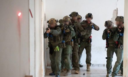 Israel on high alert for surprise attack ahead of Rosh Hashanah as threats span multiple fronts