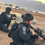 IDF, police readiness drills continue for second day as forces train in Eilat for Oct.7-like attack