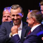 European leaders voice concern as Germany’s far-right AfD wins key state election