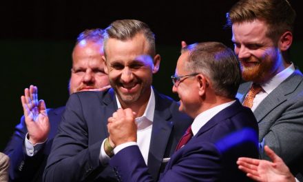 European leaders voice concern as Germany’s far-right AfD wins key state election